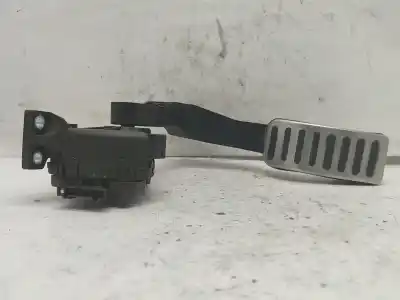 Автозапчастина б/у педальний потенціометр для volkswagen phaeton (3d1, 3d2, 3d3, 3d4, 3d6, 3d7, 3d8, 3d9) 3.0 v6 tdi 4motion посилання на oem iam 3d1721503l