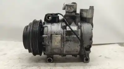 Peça sobressalente para automóvel em segunda mão compressor de ar condicionado a/a a/c por audi a6 c5 (4b2) 2.5 tdi referências oem iam 4b0260805c  