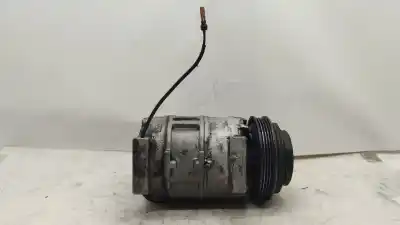 Peça sobressalente para automóvel em segunda mão compressor de ar condicionado a/a a/c por audi a6 c5 (4b2) 2.5 tdi referências oem iam 4b0260805c  