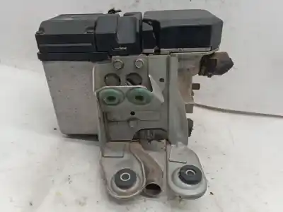 Peça sobressalente para automóvel em segunda mão motor de sofagem por bmw 7 (e65, e66, e67) 730 d referências oem iam 64126928748  