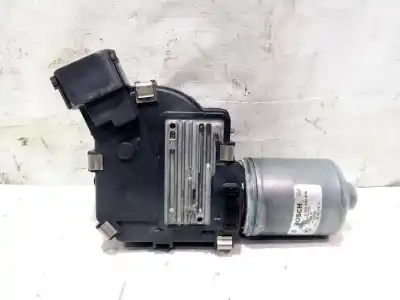 Peça sobressalente para automóvel em segunda mão motor do limpa para brisas por bmw 7 (e65, e66, e67) 730 d referências oem iam 6923740