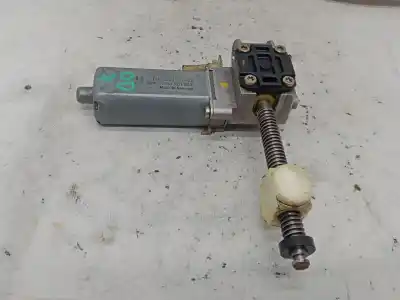 Peça sobressalente para automóvel em segunda mão módulo eletrônico por bmw 7 (e65, e66, e67) 730 d referências oem iam 0390201957  