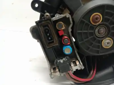 Peça sobressalente para automóvel em segunda mão motor de sofagem por bmw 7 (e65, e66, e67) 730 d referências oem iam 9140010391  