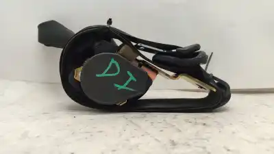 Автозапчасти б/у передний левый ремень безопасности за citroen xsara (n1) 2.0 hdi 90 ссылки oem iam 