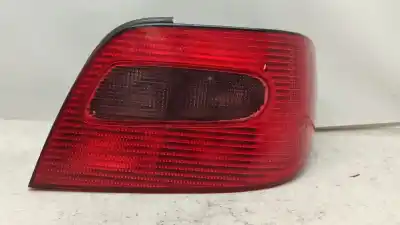 Автозапчасти б/у правый задний фонарь за citroen xsara (n1) 2.0 hdi 90 ссылки oem iam 