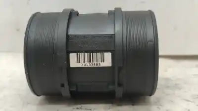 Автозапчасти б/у расходомер воздуха за citroen xsara (n1) 2.0 hdi 90 ссылки oem iam 9628336380