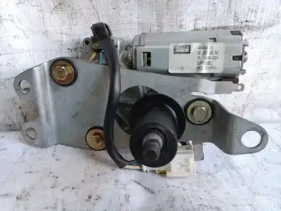 Автозапчасти б/у мотор заднего стеклоочистителя за citroen xsara (n1) 2.0 hdi 90 ссылки oem iam 9636218280