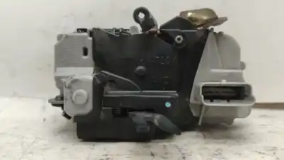 Автозапчасти б/у замок передней правой двери за citroen xsara (n1) 2.0 hdi 90 ссылки oem iam 