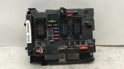 Pièce détachée automobile d'occasion BOÎTES À FUSIBLES pour CITROEN XSARA (N1)  Références OEM IAM 9650664080  