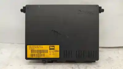 Автозапчасти б/у блок реле/предохранителей за citroen xsara (n1) 2.0 hdi 90 ссылки oem iam 9650913880