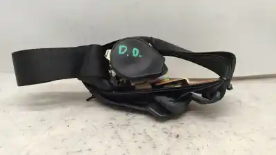 Автозапчасти б/у правый передний ремень безопасности за citroen xsara (n1) 2.0 hdi 90 ссылки oem iam 