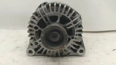 Автозапчасти б/у генератор за citroen xsara (n1) 2.0 hdi 90 ссылки oem iam 9646476280