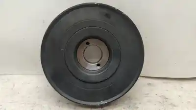 Автозапчасти б/у шкив коленчатого вала за citroen xsara (n1) 2.0 hdi 90 ссылки oem iam 285259533