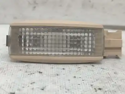 Автозапчастина б/у внутрішне світло для volkswagen phaeton (3d1, 3d2, 3d3, 3d4, 3d6, 3d7, 3d8, 3d9) 3.0 v6 tdi 4motion посилання на oem iam 3b0947113