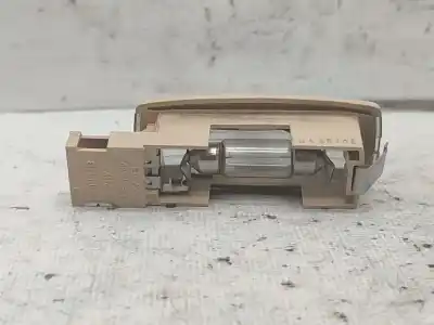 Автозапчастина б/у внутрішне світло для volkswagen phaeton (3d1, 3d2, 3d3, 3d4, 3d6, 3d7, 3d8, 3d9) 3.0 v6 tdi 4motion посилання на oem iam 3b0947113  