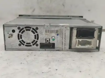 Автозапчасти б/у gps-навигационная система за volkswagen phaeton (3d1, 3d2, 3d3, 3d4, 3d6, 3d7, 3d8, 3d9) 3.0 v6 tdi 4motion ссылки oem iam 3d0919887e  