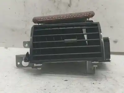 Автозапчасти б/у аэрационная решетка за VW PHAETON (3D1, 3D2, 3D3, 3D4, 3D6, 3D7, 3D8, 3D9) 3.0 V6 TDI 4MOTION ссылки OEM IAM 3D1853232  