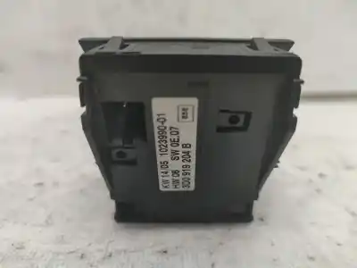 Second-hand car spare part speedometer for vw phaeton (3d1, 3d2, 3d3, 3d4, 3d6, 3d7, 3d8, 3d9) 3.0 v6 tdi 4motion oem iam references 3d0919204b  