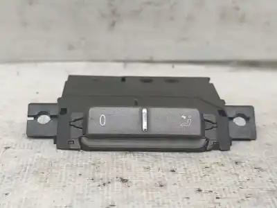 Автозапчастина б/у вимикач для volkswagen phaeton (3d1, 3d2, 3d3, 3d4, 3d6, 3d7, 3d8, 3d9) 3.0 v6 tdi 4motion посилання на oem iam 3d0919815l