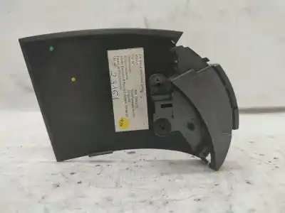 Tweedehands auto-onderdeel schakelaar voor volkswagen phaeton (3d1, 3d2, 3d3, 3d4, 3d6, 3d7, 3d8, 3d9) 3.0 v6 tdi 4motion oem iam-referenties 3d1959673  