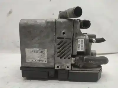 Tweedehands auto-onderdeel Water Elektrische Motor voor VW PHAETON (3D1, 3D2, 3D3, 3D4, 3D6, 3D7, 3D8, 3D9) 3.0 V6 TDI 4MOTION OEM IAM-referenties 000002021232 000002021232 