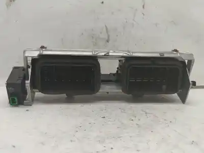 Автозапчастина б/у аераційна решіта для volkswagen phaeton (3d1, 3d2, 3d3, 3d4, 3d6, 3d7, 3d8, 3d9) 3.0 v6 tdi 4motion посилання на oem iam 3d1853578  