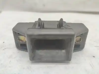 Автозапчасти б/у замок багажника/ворот за renault clio ii (bb_, cb_) 1.9 d (b/cb0e, bb0j) ссылки oem iam 