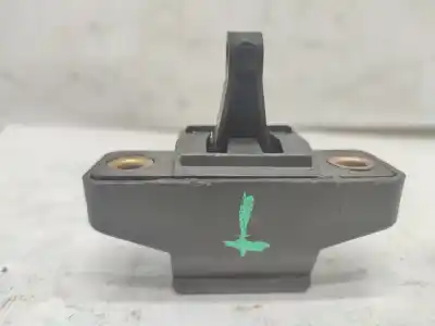 Автозапчасти б/у замок багажника/ворот за renault clio ii (bb_, cb_) 1.9 d (b/cb0e, bb0j) ссылки oem iam   