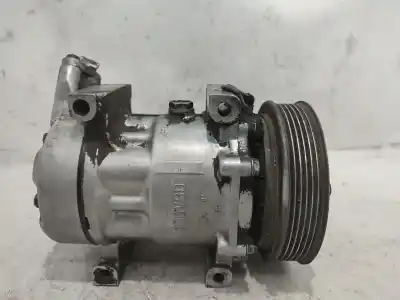 Автозапчасти б/у компрессор кондиционера воздуха за renault clio ii (bb_, cb_) 1.9 d (b/cb0e, bb0j) ссылки oem iam 