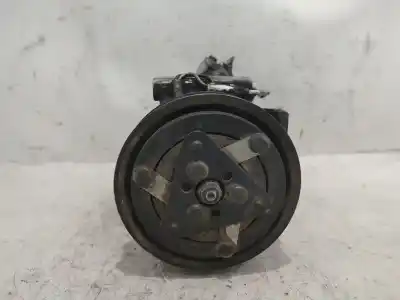 Автозапчасти б/у компрессор кондиционера воздуха за renault clio ii (bb_, cb_) 1.9 d (b/cb0e, bb0j) ссылки oem iam   sd6vbd