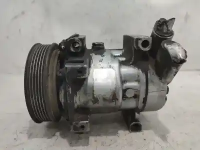 Автозапчасти б/у компрессор кондиционера воздуха за renault clio ii (bb_, cb_) 1.9 d (b/cb0e, bb0j) ссылки oem iam   sd6vbd