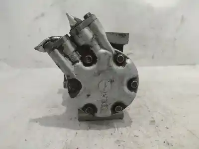 Автозапчасти б/у компрессор кондиционера воздуха за renault clio ii (bb_, cb_) 1.9 d (b/cb0e, bb0j) ссылки oem iam   sd6vbd