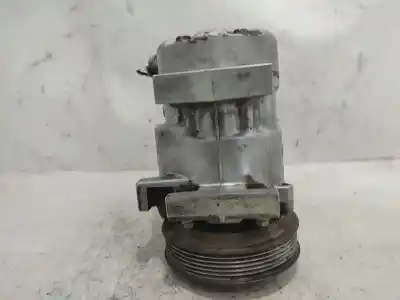 Автозапчасти б/у компрессор кондиционера воздуха за renault clio ii (bb_, cb_) 1.9 d (b/cb0e, bb0j) ссылки oem iam   sd6vbd