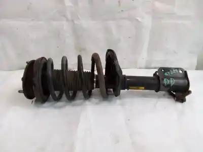 Peça sobressalente para automóvel em segunda mão amortecedor dianteiro direito por ford focus turnier (cak) ambiente referências oem iam sa0491102