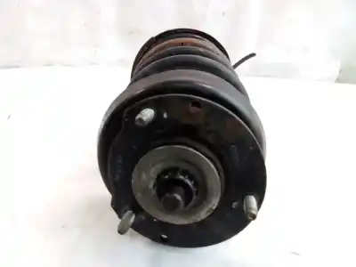 Peça sobressalente para automóvel em segunda mão amortecedor dianteiro direito por ford focus turnier (cak) ambiente referências oem iam sa0491102  