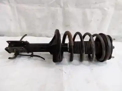 Peça sobressalente para automóvel em segunda mão amortecedor dianteiro direito por ford focus turnier (cak) ambiente referências oem iam sa0491102  