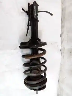 Peça sobressalente para automóvel em segunda mão amortecedor dianteiro direito por ford focus turnier (cak) ambiente referências oem iam sa0491102  