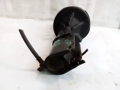 Peça sobressalente para automóvel em segunda mão amortecedor dianteiro direito por ford focus turnier (cak) ambiente referências oem iam sa0491102  