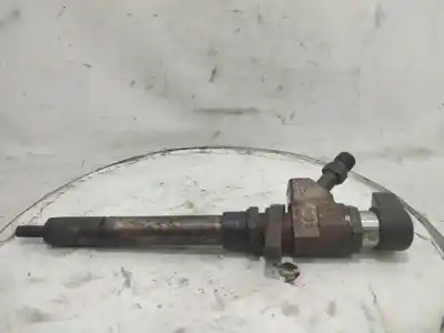 Second-hand car spare part INJECTOR for PEUGEOT 407 (6D_)  OEM IAM references 9657144580  
