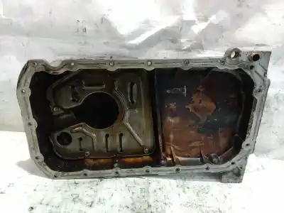 Second-hand car spare part sump for kia carens 1.8 monovolumen oem iam references   