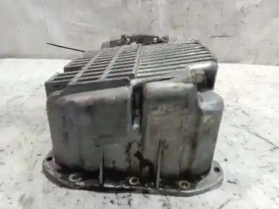 Second-hand car spare part sump for kia carens 1.8 monovolumen oem iam references   