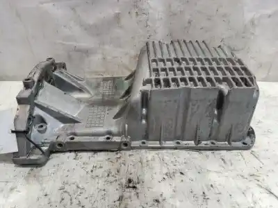 Second-hand car spare part sump for kia carens 1.8 monovolumen oem iam references   