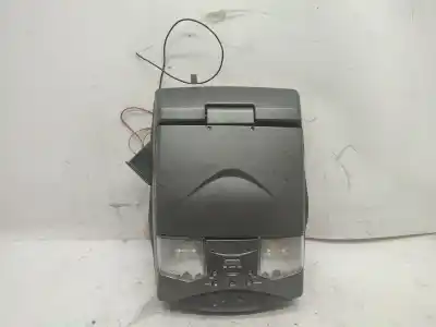 Second-hand car spare part multifunction display for citroen c8 (ea_, eb_) 2.2 hdi oem iam references 