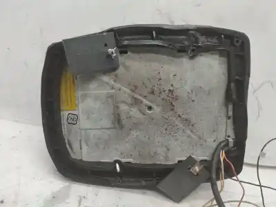 Second-hand car spare part multifunction display for citroen c8 (ea_, eb_) 2.2 hdi oem iam references   