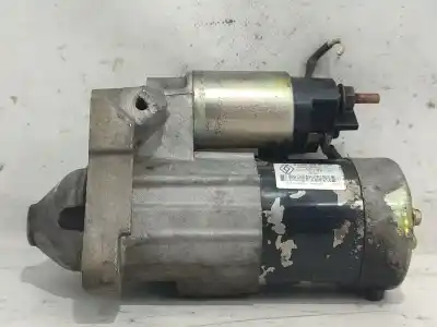 Second-hand car spare part STARTER MOTOR for RENAULT CLIO II (BB_, CB_)  OEM IAM references 8200021396  