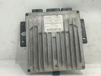Автозапчастина б/у  для RENAULT CLIO II (BB_, CB_)  Посилання на OEM IAM 8200176975  