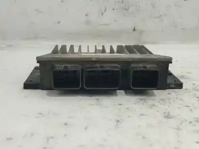 Second-hand car spare part ecu engine control for renault clio ii (bb_, cb_) 1.5 dci (b/cb3m) oem iam references 8200176975  