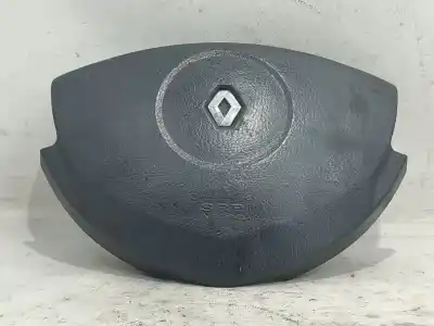 Автозапчасти б/у ПЕРЕДНЯЯ ЛЕВАЯ ПОДУШКА БЕЗОПАСНОСТИ за RENAULT CLIO II (BB_, CB_)  ссылки OEM IAM 8200057780B  