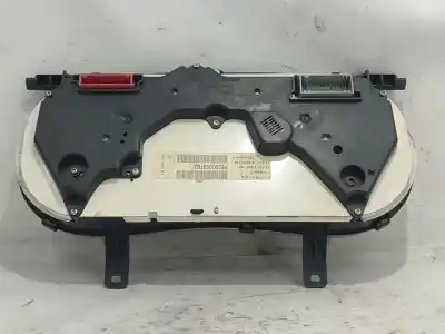 Second-hand car spare part dashboard for renault clio ii (bb_, cb_) 1.5 dci (b/cb3m) oem iam references 8200059763  