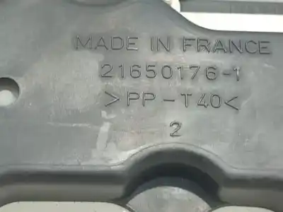 Second-hand car spare part dashboard for renault clio ii (bb_, cb_) 1.5 dci (b/cb3m) oem iam references 8200059763  